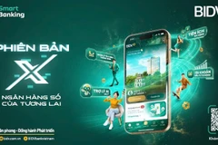 BIDV SmartBanking cho phép khách hàng cá nhân thực hiện nhanh chóng các giao dịch ngoại tệ như mua ngoại tệ tiền mặt hoặc mua - bán ngoại tệ chuyển khoản.