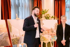 Các bài dự thi được chuẩn bị kỹ lưỡng, thể hiện sự đầu tư nghiêm túc, chuyên môn cao và tinh thần sáng tạo của ba đơn vị dự thi.