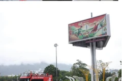 "Hành trình di sản" - hành trình lan tỏa sự kết nối cộng đồng cùng tự hào di sản thương hiệu qua từng vùng miền của đất nước.