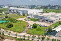 Nhà máy Opella đồng thời đạt 2 tiêu chuẩn GMP quốc tế: TGA-GMP của Úc và MFDS-GMP của Hàn Quốc 