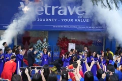 Doanh nghiệp theo đuổi 3 trụ cột chiến lược trong định hướng 10 năm tới.