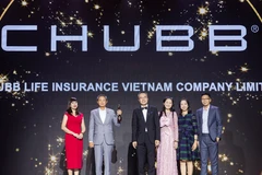 Chubb Life Việt Nam được Tạp chí HR Asia vinh danh là “Nơi làm việc tốt nhất châu Á 2025”.