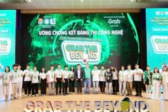 Nội dung cuộc thi được thiết kế theo hai nhóm chính gồm Công nghệ và Marketing, tạo điều kiện để các sinh viên có thể lựa chọn hướng tiếp cận phù hợp.