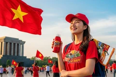 Chiến dịch “Hạnh phúc là Người Việt Nam” nhân dịp 80 năm Quốc khánh 2/9 đã lan tỏa thông điệp giàu tính nhân văn, như một lời khẳng định đầy tự hào, mang đậm tinh thần dân tộc. 
