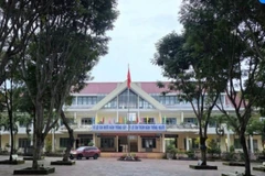 Trường trung học phổ thông Buôn Ma Thuột, tỉnh Đắk Lắc - một trong những trường được BSR tài trợ phòng học thực hành STEM.