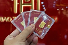 Bộ sưu tập Tứ Quý Thịnh Vượng. 