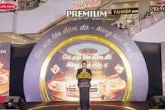 Sau hơn hai thập kỷ giữ vững vị thế "hương vị quốc dân", Acecook Việt Nam đã khuấy động thị trường với sự ra mắt của Hảo Hảo Premium, khẳng định tham vọng đưa mì gói Hảo Hảo lên một tầm cao mới.