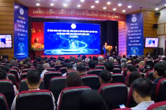 [Video] Thủ tướng Lê Minh Hưng: Khoa học công nghệ, đổi mới sáng tạo là yếu tố sống còn để phát triển đất nước
