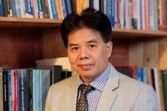 Luật sư Nguyễn Tiến Lập.