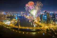Du lịch Thành phố Hồ Chí Minh đang phát triển thêm nhiều hình thức, chương trình để hấp dẫn du khách. Ảnh: Sở Du lịch thành phố cung cấp.