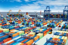 Logistics xanh - mắt xích then chốt trong chuỗi cung ứng bền vững.