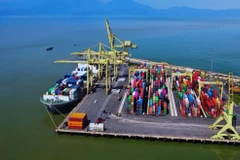 Thương mại năm 2025 bứt phá từ nền tảng ổn định và hội nhập sâu rộng.