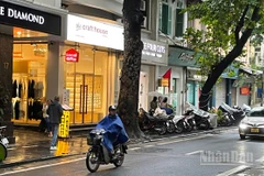 Dự báo Hà Nội từ chiều ngày 1/1/2026 trời chuyển rét. (Ảnh minh họa: Đ.T)