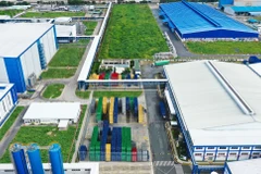 HEINEKEN Việt Nam đạt tham vọng “không rác thải chôn lấp” tại toàn bộ các nhà máy từ năm 2021.