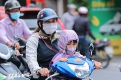 Ảnh minh họa: TTXVN