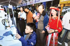 Thành phố Hồ Chí Minh xác định phát triển khoa học công nghệ, đổi mới sáng tạo là con đường phát triển chiến lược.