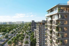 Sở hữu tổ ấm đầu tiên là nền tảng để an cư lạc nghiệp