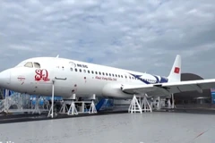 Khát vọng làm chủ công nghệ của thế hệ trẻ.