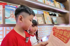 [Video] Công nghệ là điểm chạm giúp thế hệ trẻ tiếp xúc với Tuyên ngôn Độc lập theo phong cách mới mẻ