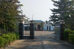 Nước sạch nông thôn Bắc Ninh: Điểm tựa hoàn thiện tiêu chí thủy lợi nông thôn mới.