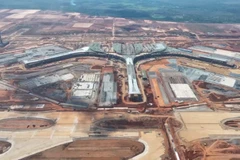 Tháo gỡ nút thắt hạ tầng kết nối, khai thác hiệu quả Sân bay Long Thành