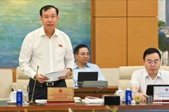 Phạt đến 10 lần khoản thu với hành vi mua, bán dữ liệu cá nhân