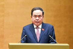 Bám sát phạm vi nội dung chất vấn, đề xuất giải pháp đột phá, sát thực tiễn, hiệu quả cao