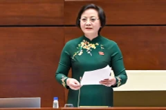 “Chính quyền địa phương 3 cấp đã hoàn thành xuất sắc sứ mệnh lịch sử”