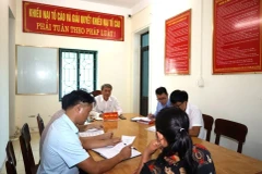 Thẩm quyền giải quyết khiếu nại, tố cáo của Chủ tịch UBND 2 cấp