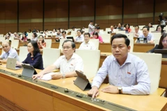 Thống nhất phân loại, quản lý sản phẩm, hàng hóa theo mức độ rủi ro