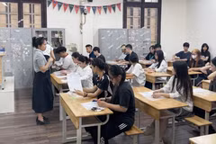 [Video] Bộ Giáo dục và Đào tạo: Đề thi tốt nghiệp THPT 2026 bảo đảm cân bằng giữa các môn