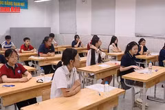 [Video] Bộ Giáo dục và Đào tạo công bố đáp án các môn thi tốt nghiệp THPT năm 2026