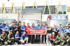 Tuổi trẻ Bắc Ninh tích cực, phát huy vai trò xung kích trong các phong trào thi đua yêu nước.