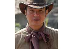 NSƯT Bùi Tuấn Dũng