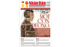 Mở lại một con đường