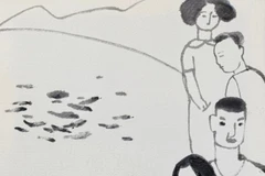 Minh họa: NGUYỄN MINH