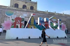 Tính đến ngày 9/9, Triển lãm thành tựu đất nước 80 năm đã đón khoảng 7 triệu lượt khách tham quan. 
