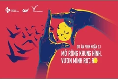 Dự án phim ngắn CJ mùa 6 chính thức mở đơn đăng ký. 