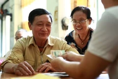 Kéo dài thời gian giải quyết chính sách, chế độ với người làm việc ngoài chỉ tiêu biên chế tại các Hội do Đảng và Nhà nước giao nhiệm vụ ở cấp tỉnh, cấp huyện trước ngày 1/7/2025 theo quy định tại Nghị quyết số 07/2025/NQ-CP.