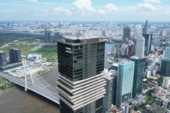 Phát huy vai trò trung tâm kiến tạo thể chế đưa Thành phố Hồ Chí Minh tăng tốc, bứt phá