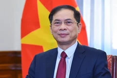 Theo Quyết định, Phó Thủ tướng Chính phủ Bùi Thanh Sơn làm Trưởng Ban Chỉ đạo. (Ảnh: chinhphu.vn)