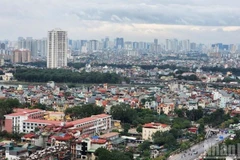 Nhà đầu tư cần dựa vào dữ liệu để chọn đúng vùng đầu tư. (Ảnh: TRẦN KHÁNG)