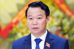Ông Đỗ Đức Duy. (Ảnh: TTXVN)