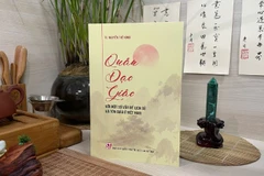 Quán Đạo giáo - Dấu ấn văn hóa đặc sắc trong dòng chảy tín ngưỡng Việt Nam