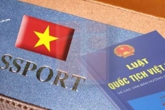 Chính phủ ban hành Nghị định số 191/2025/NĐ-CP quy định chi tiết một số điều và biện pháp để tổ chức, hướng dẫn thi hành Luật Quốc tịch Việt Nam. (Ảnh minh họa)