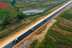 [Video] Cao tốc Đồng Đăng – Trà Lĩnh sẵn sàng thông tuyến giai đoạn 1 ngày 19/12