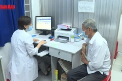 [Video] Việt Nam thuộc nhóm dẫn đầu về mức độ sẵn sàng tự chăm sóc sức khỏe