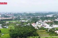 [Video] TP Hồ Chí Minh đề xuất giữ phương án giá đất nông nghiệp đã lấy ý kiến người dân 