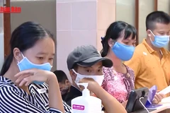 [Video] Hoàn thiện khung pháp lý triển khai khám sức khỏe định kỳ toàn dân