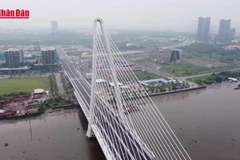 [Video] TP Hồ Chí Minh dự kiến tăng mạnh giá đất nông nghiệp